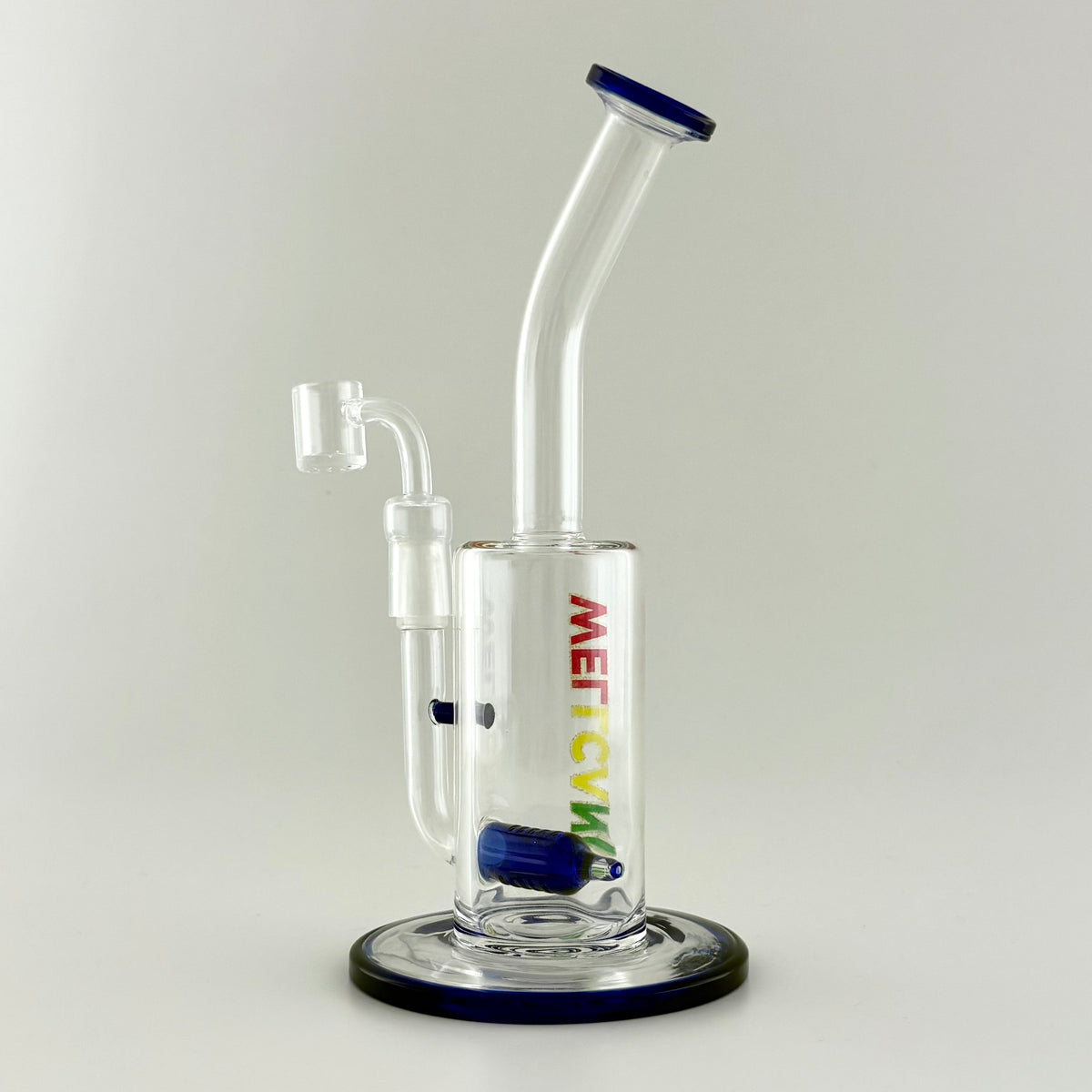 WellCann Mini Inline Perc Dab Rig For Sale