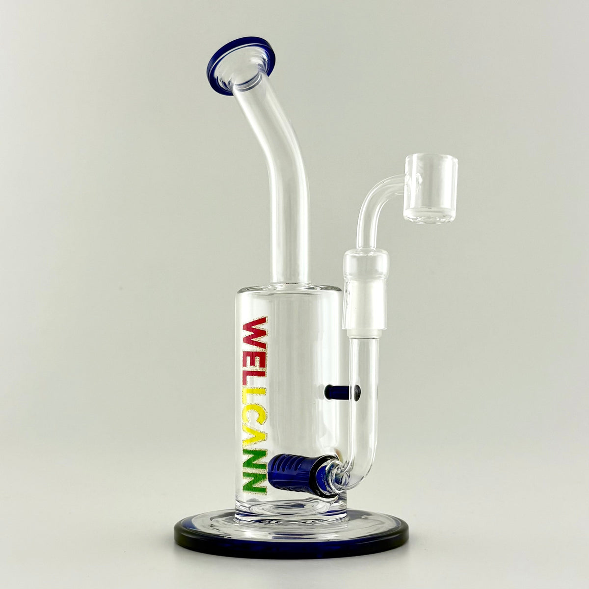 WellCann Mini Inline Perc Dab Rig Near Me