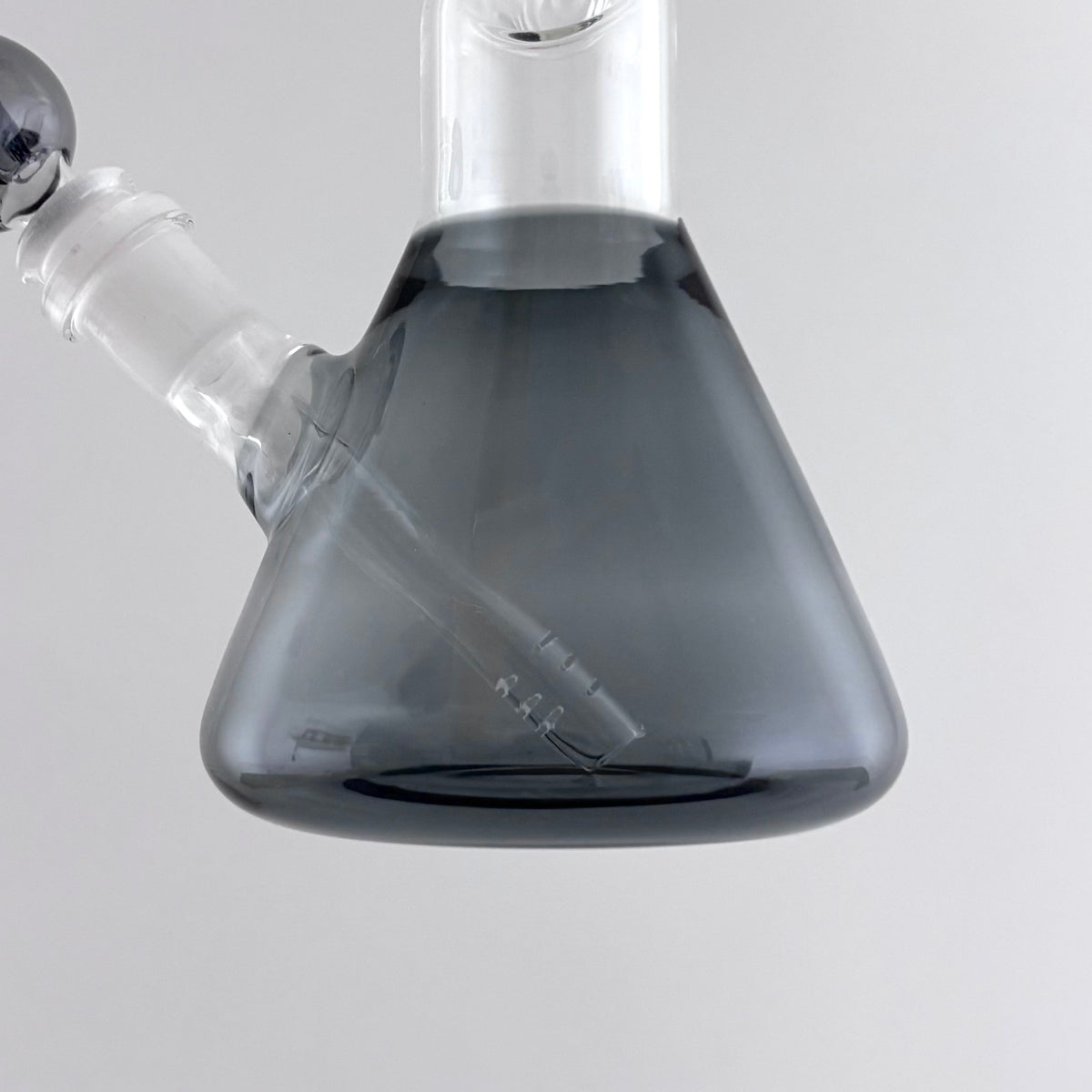 Wicked Zig-Zag Beaker Bong Canada