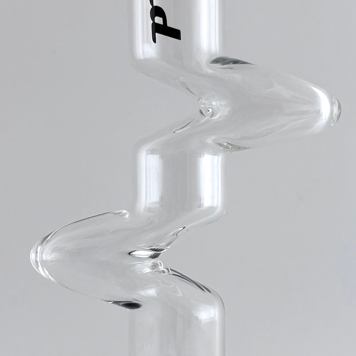 Wicked Zig-Zag Beaker Bong Near Me