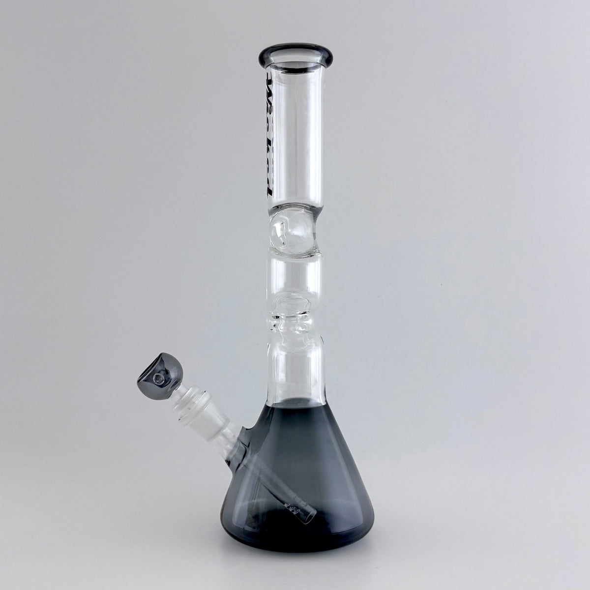 Wicked Zig-Zag Beaker Bong Online