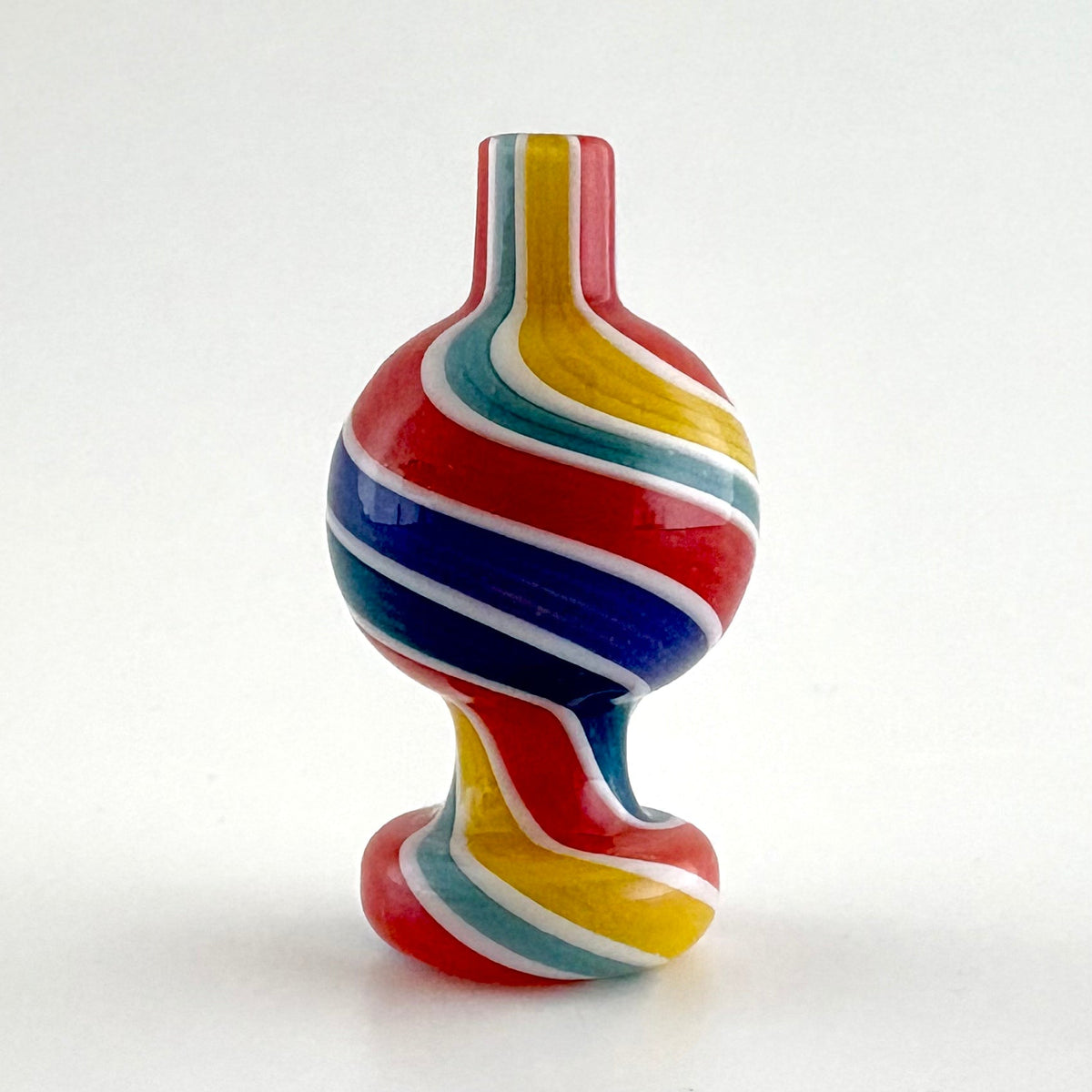 Wig-Wag Carb Caps For Dab Rig
