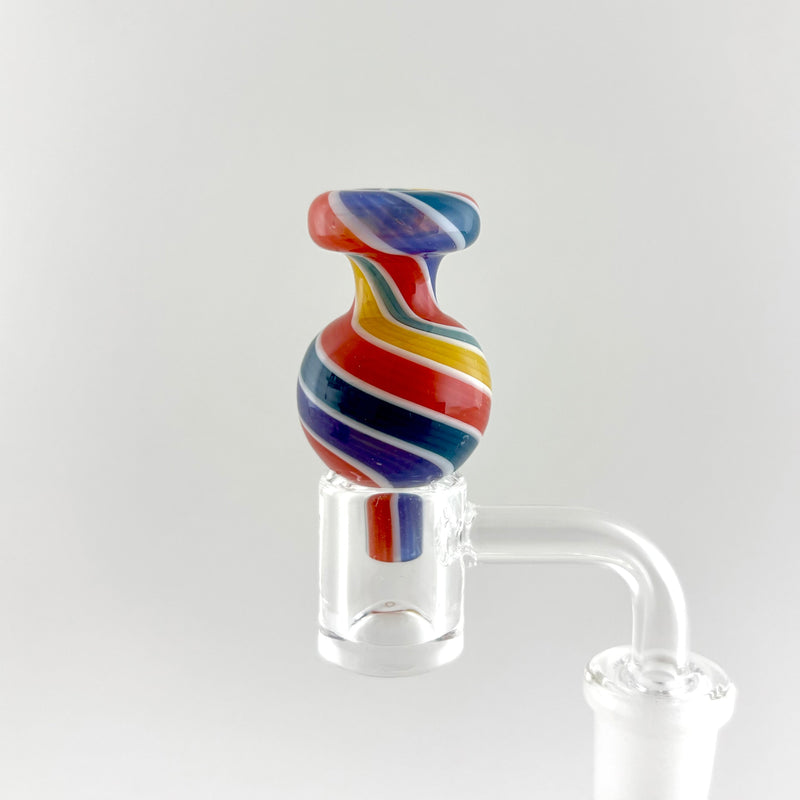 Wig-Wag Carb Caps For Dabbing