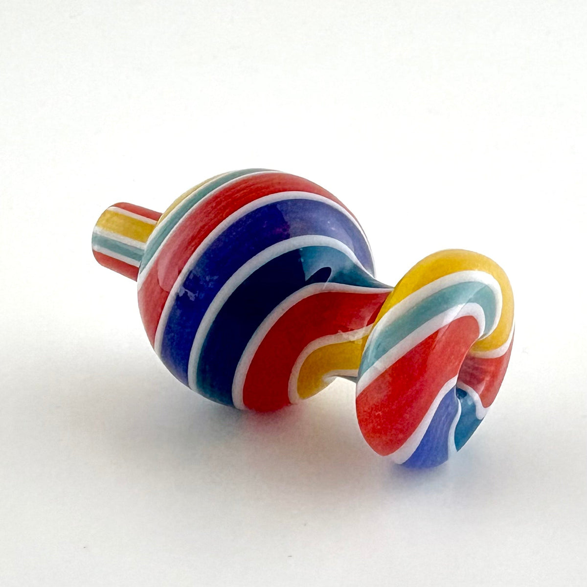 Wig-Wag Carb Caps Online