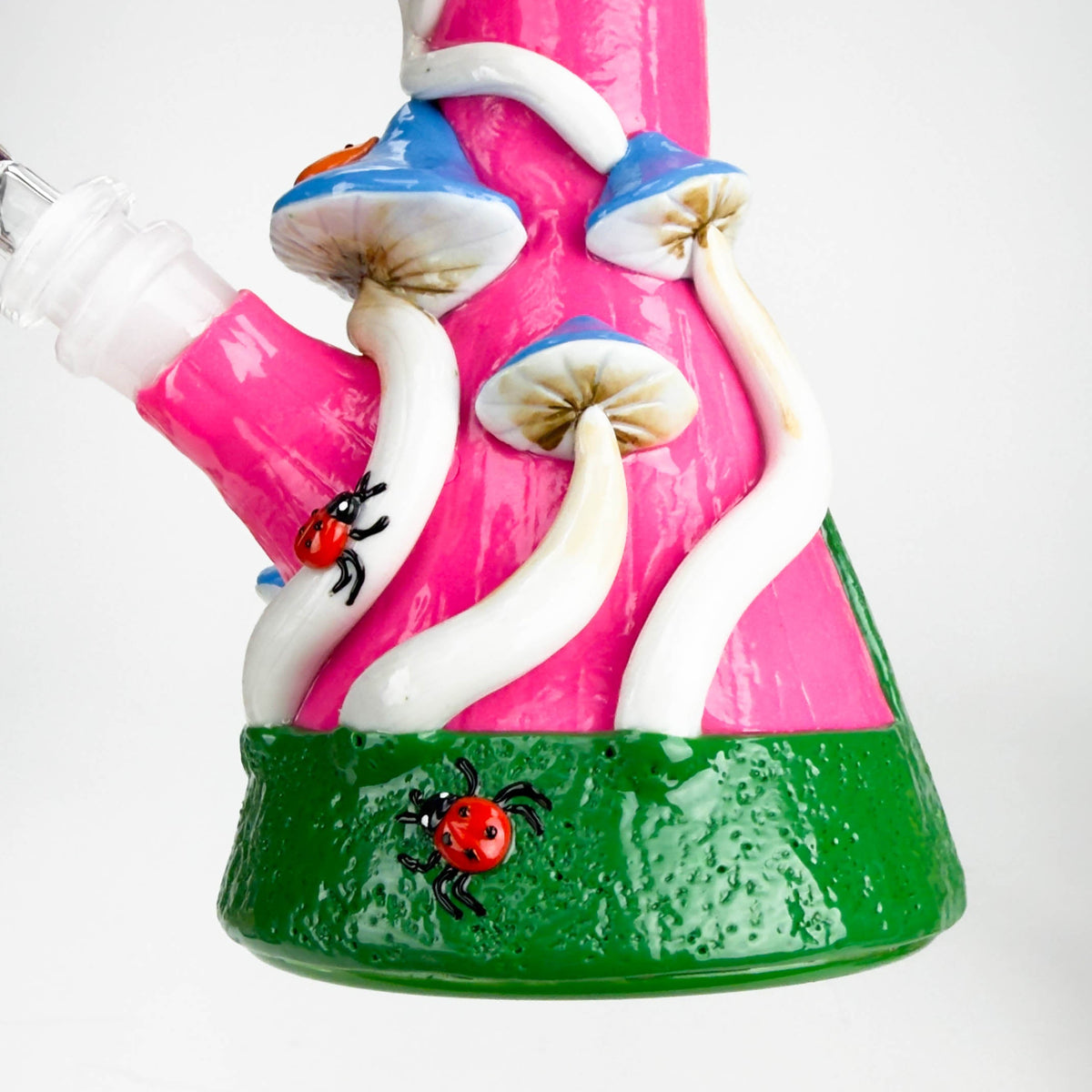 Wild Forest Beaker Bong Order Online Canada