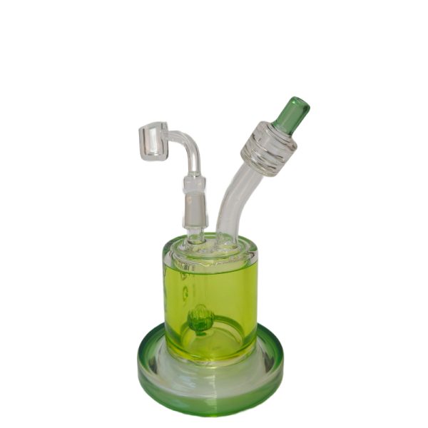 Xtreme Mini Dab Rig With Perc Online Canada