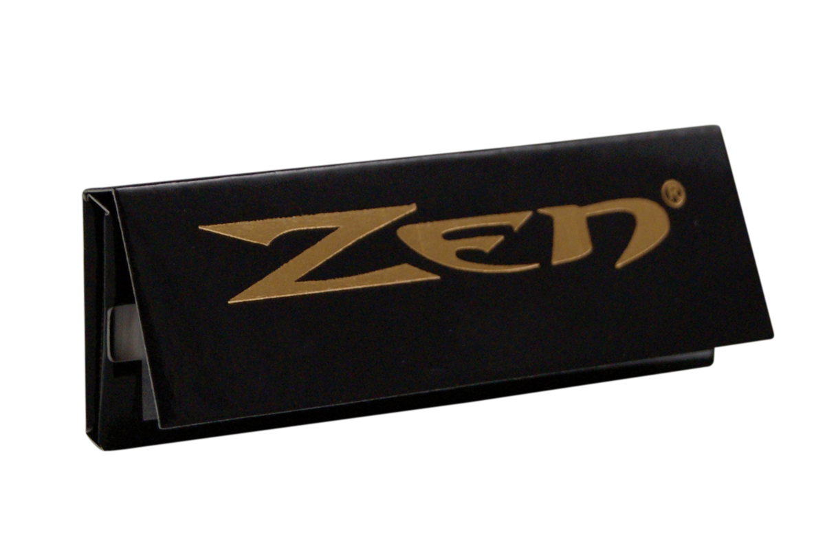 Zen Rolling Papers