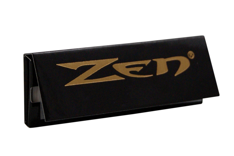 Zen Rolling Papers