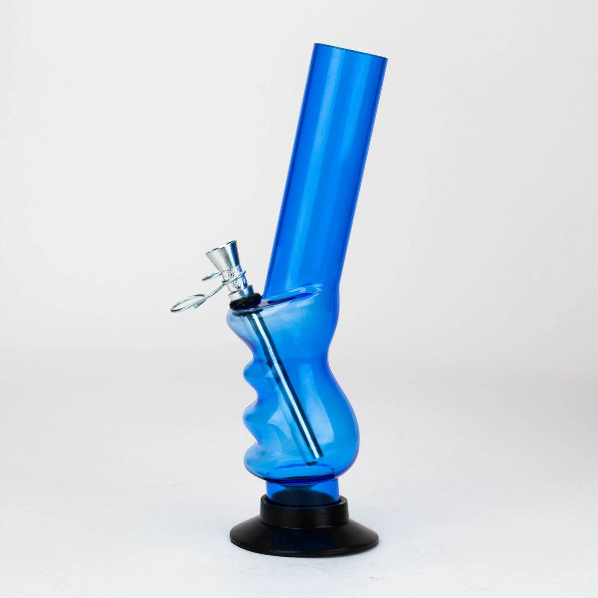 10 Inch Detachable Acrylic Water Bong