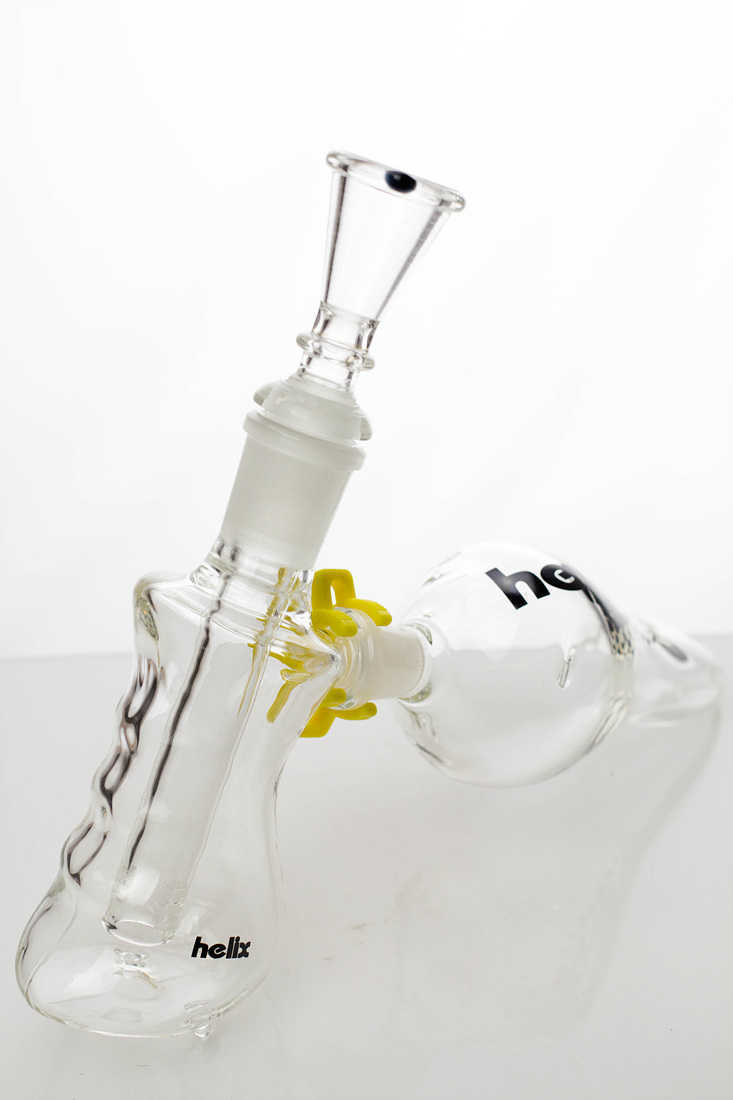 HELIX 3-in-1 glass pipe for weed Canada