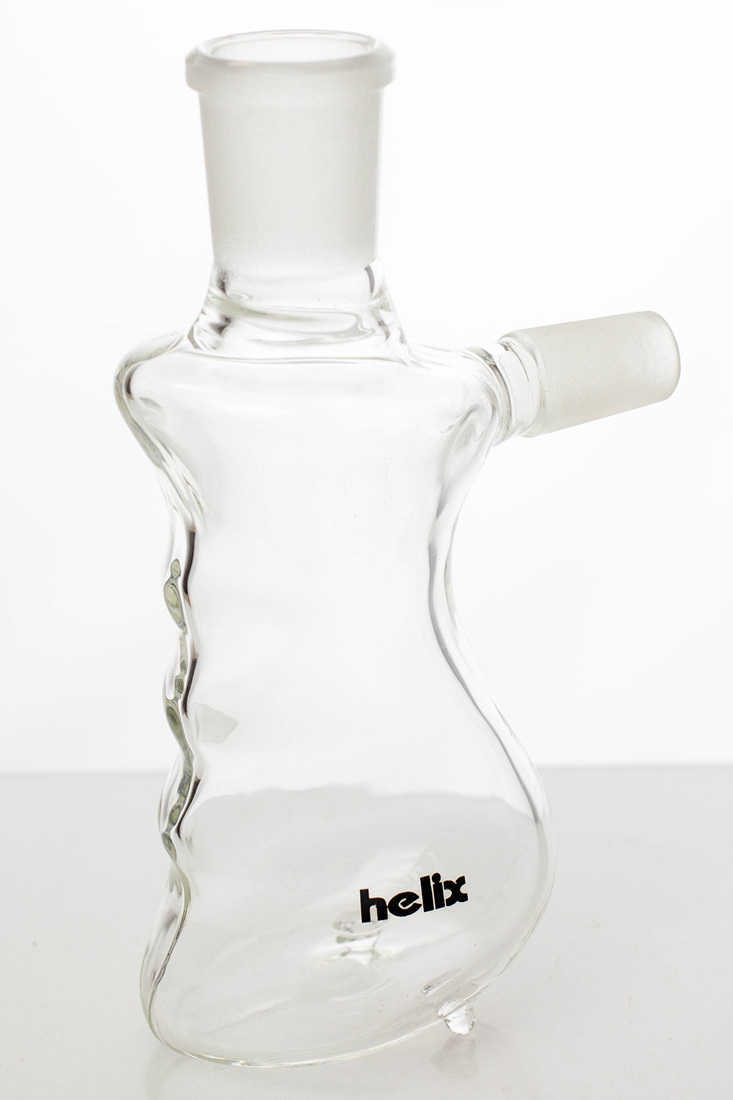 HELIX 3-in-1 glass pipe set Canada