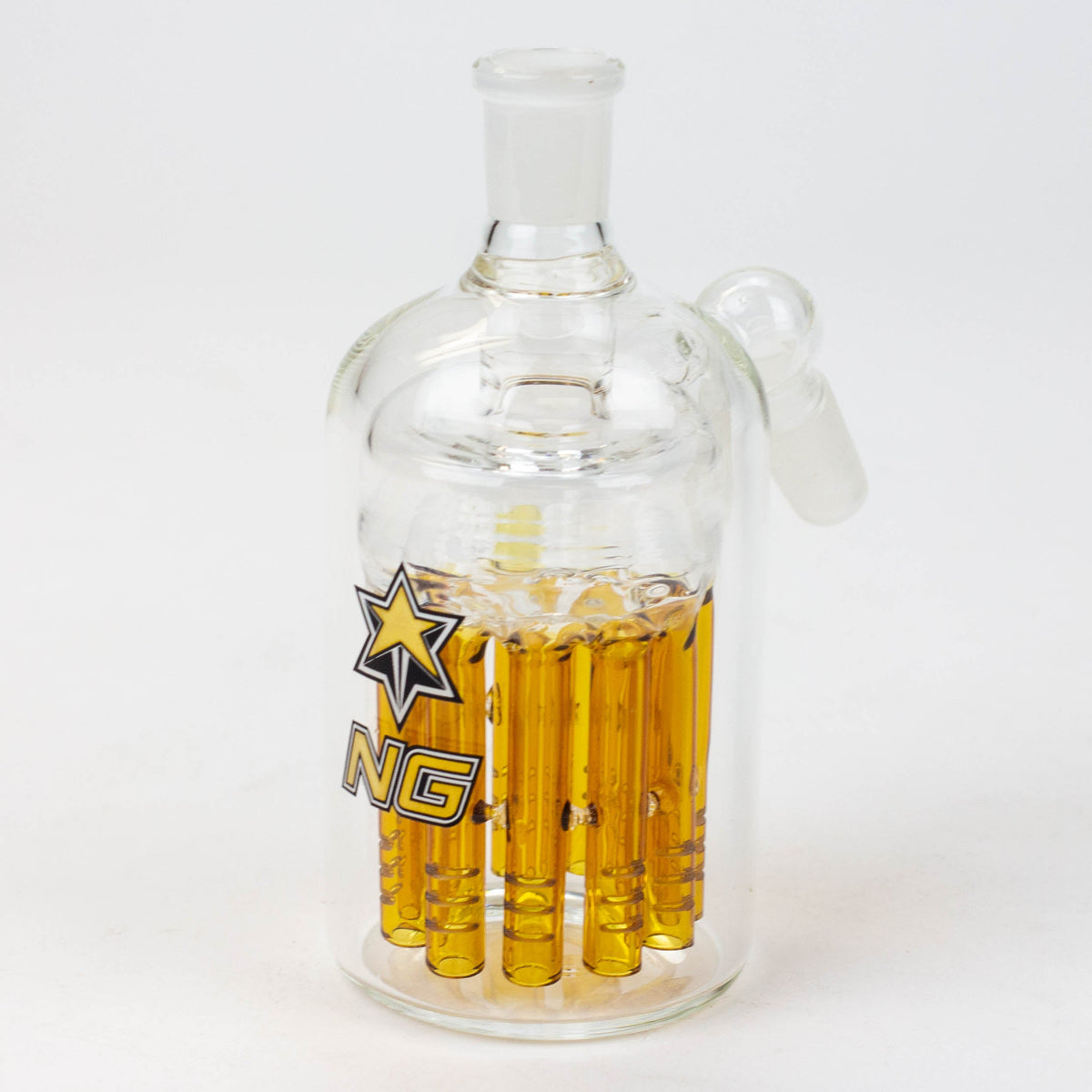 NG 11 Arm Ash Catcher For Bong - Canada