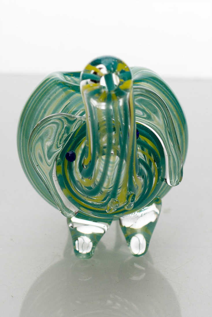 small elephant novelty pipe canada