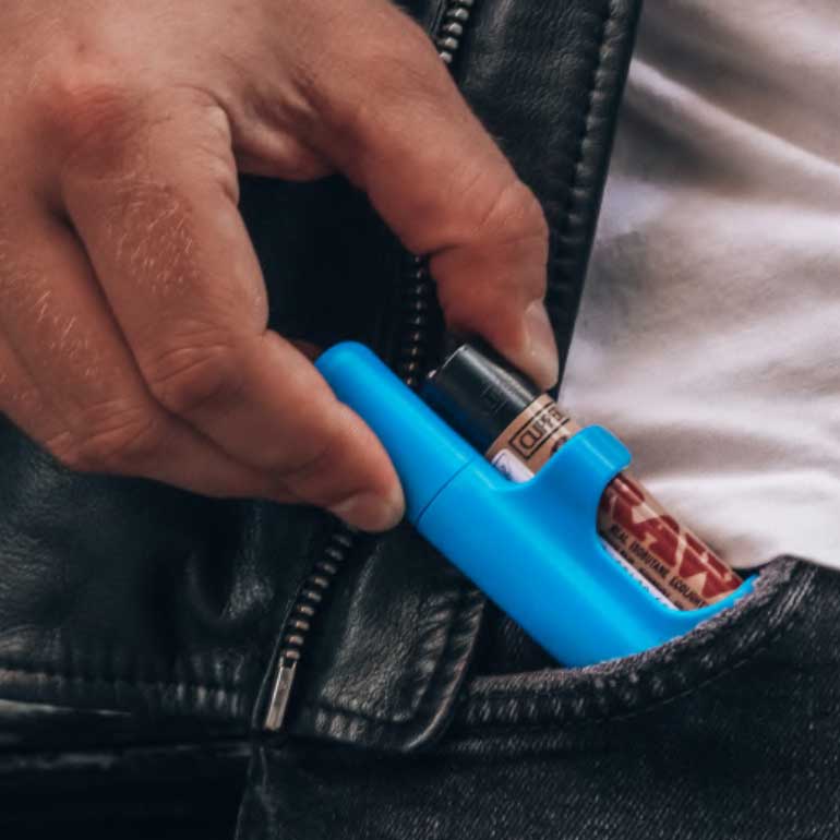 The Clinger - Small Joint Holder Canada