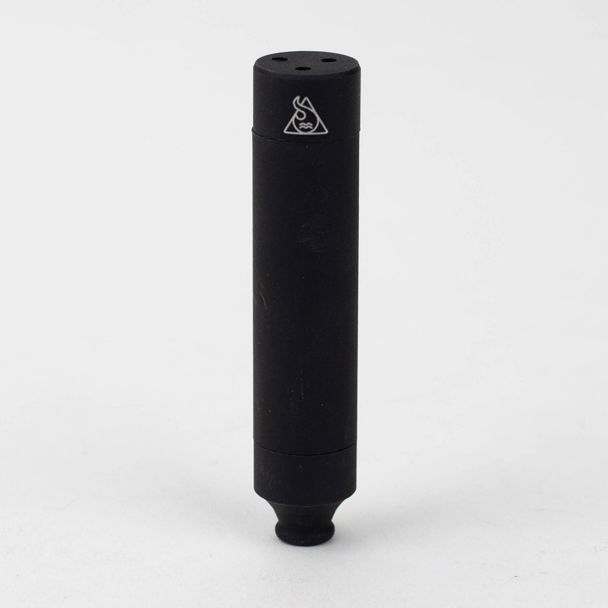 Squadafum Small black metal pipe canada