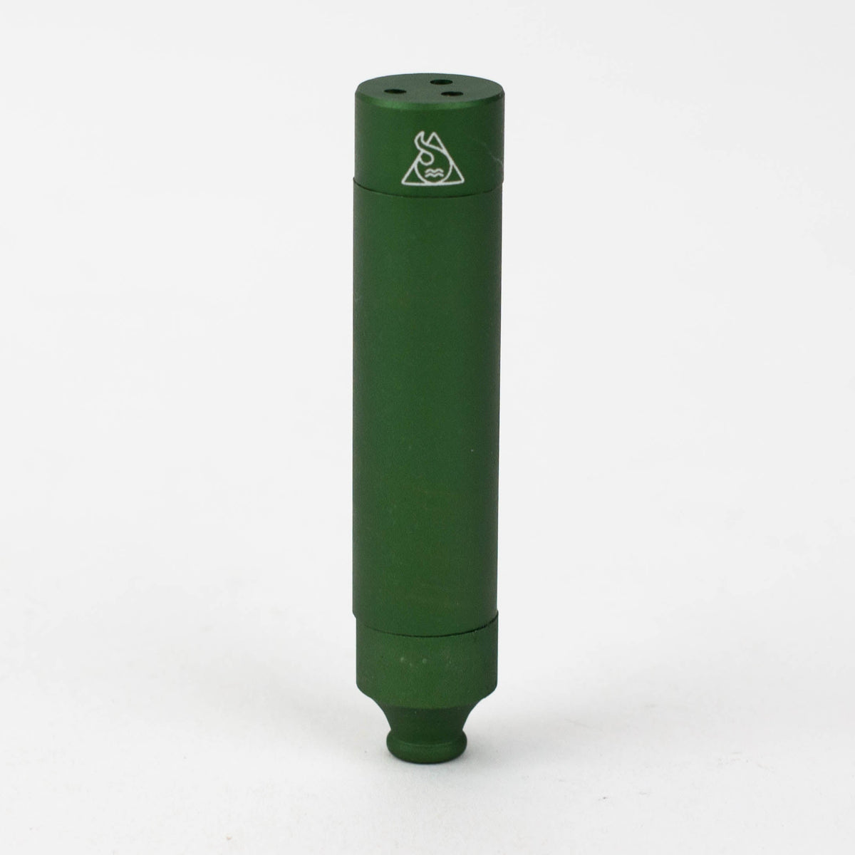 Squadafum Metal Pipe Heat Cooler Green