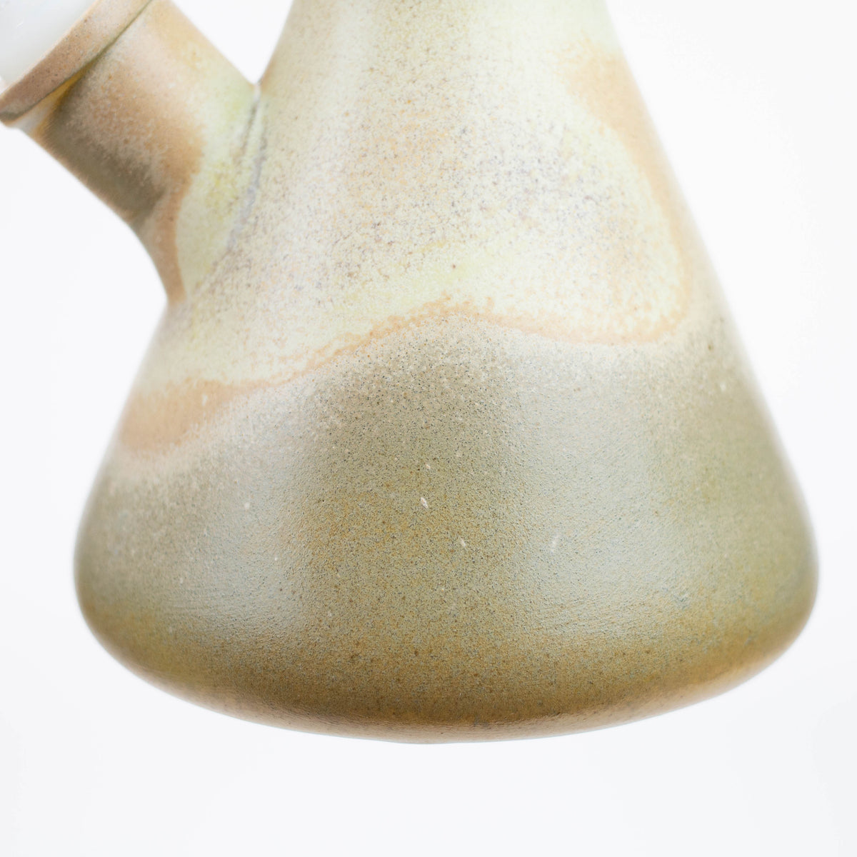 NG-13 inch Ceramic Bong Base View