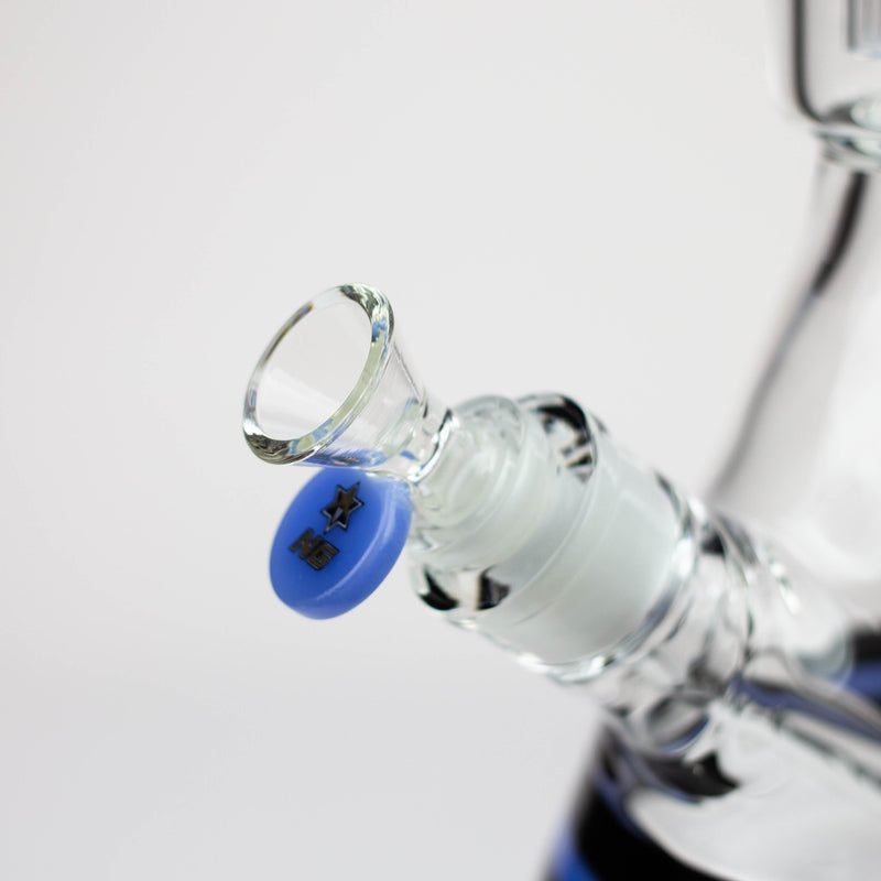 Bowl Piece part of the Nice Glass 17 inch 10-Arm Tree Perc Bong