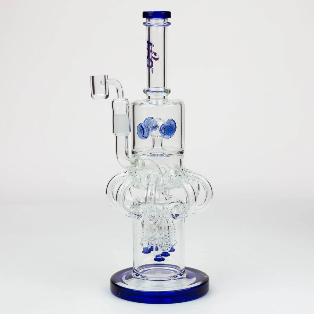 H2O 15