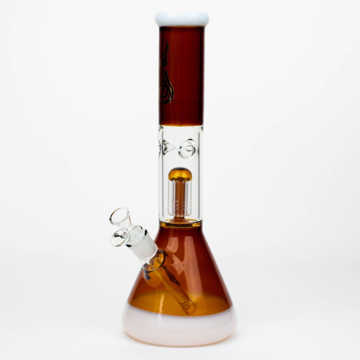 high quality genie bong canada - Amber