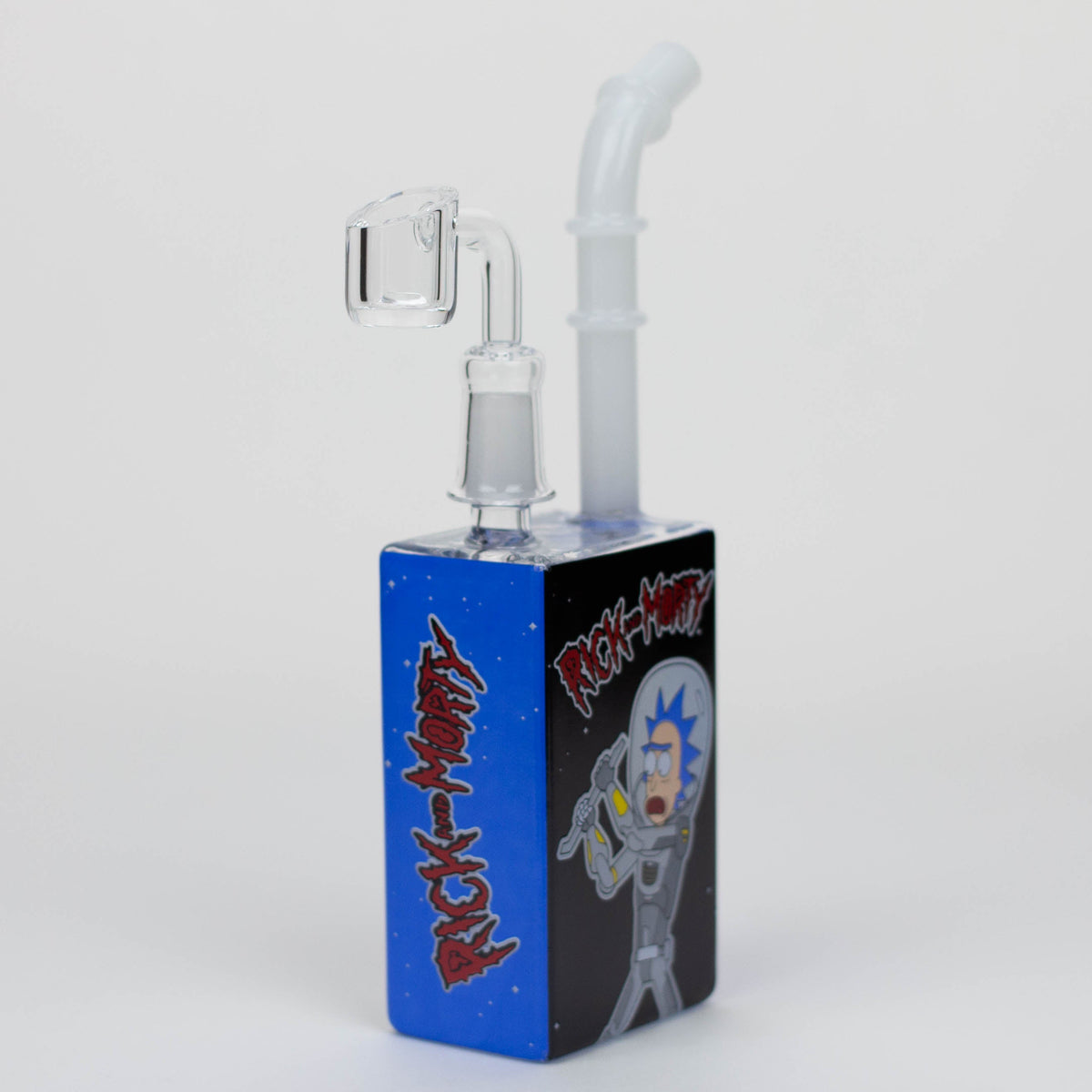 space rick dab rig canada