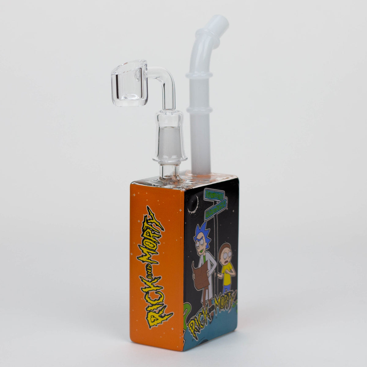 evil rick dab rig canada