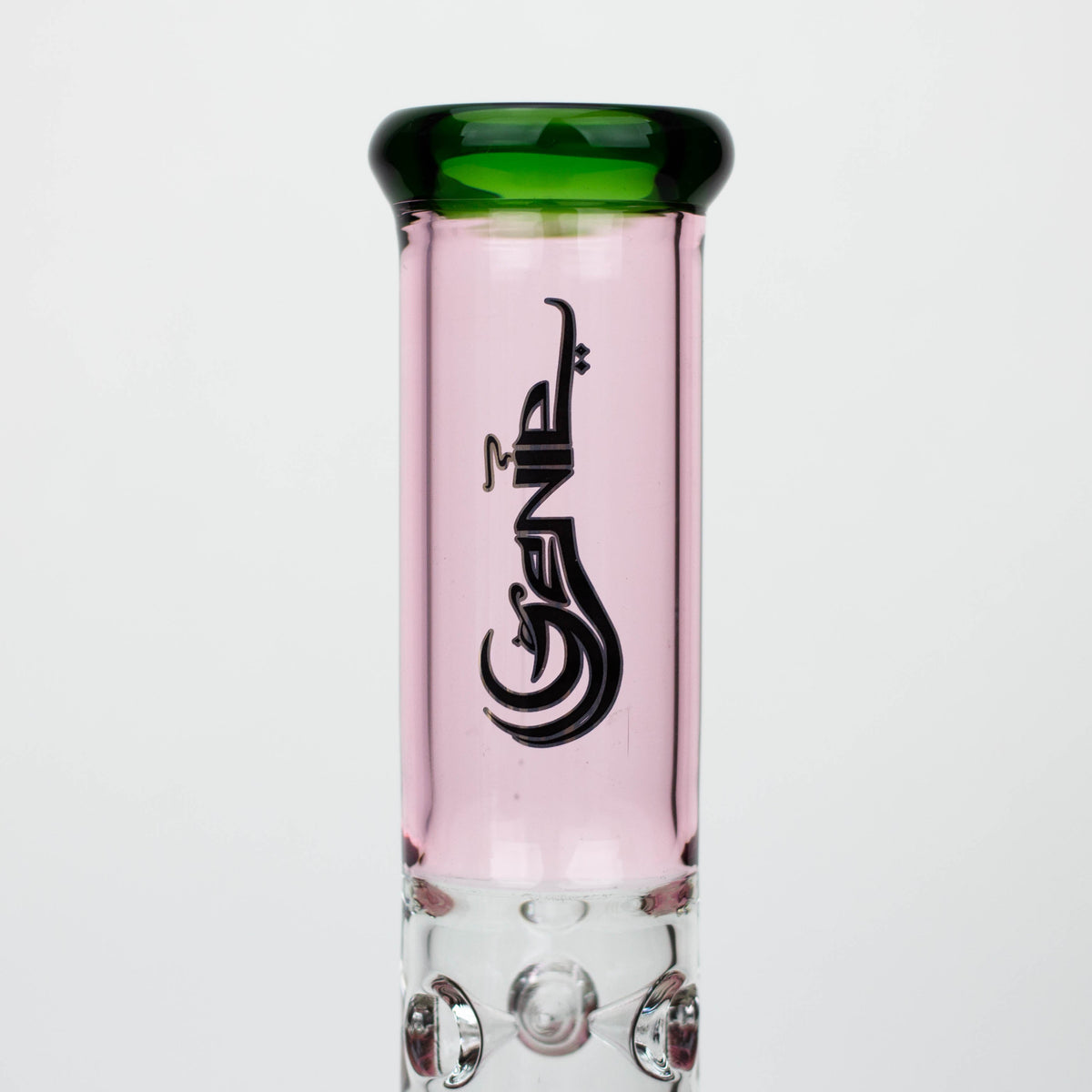 Genie tree arms pink bong canada