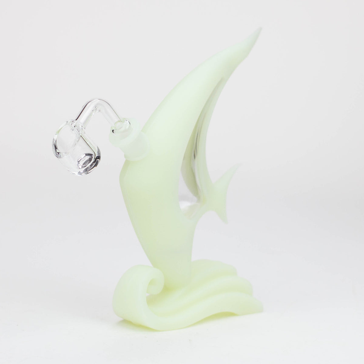 WENEED®- 7" U Dab Rig Glow in the Dark Canada