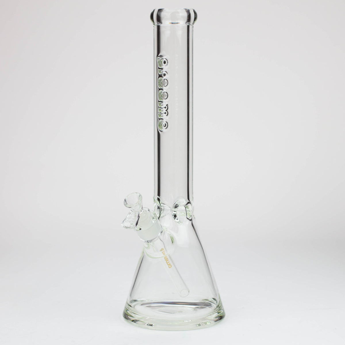 preemo - 16 inch 9mm Ion Plated Beaker [P068]_15