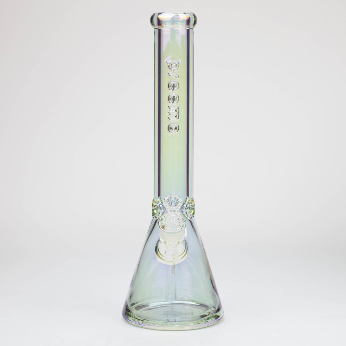 preemo - 16 inch 9mm Ion Plated Beaker [P068]_2