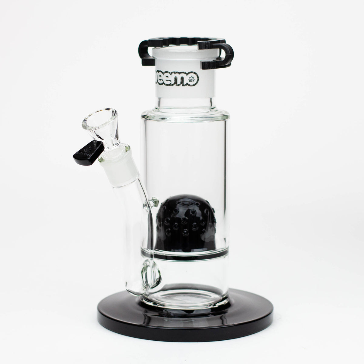 preemo - 10 inch Dome Percolator Bong Base