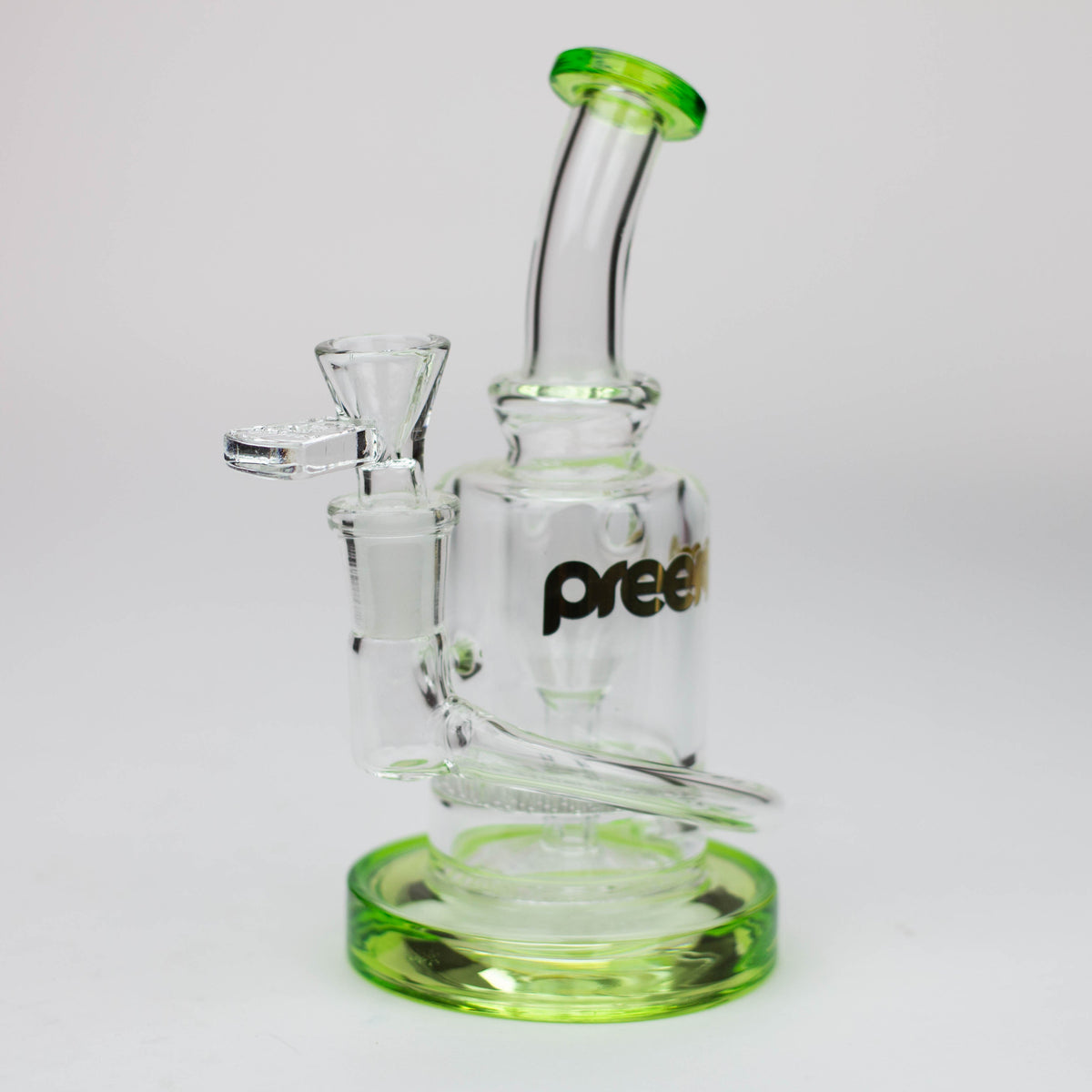 preemo - 6.5 inch Honeycomb Bubbler [P070]_9