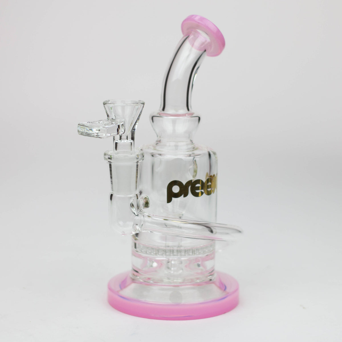 preemo - 6.5 inch Honeycomb Bubbler [P070]_7