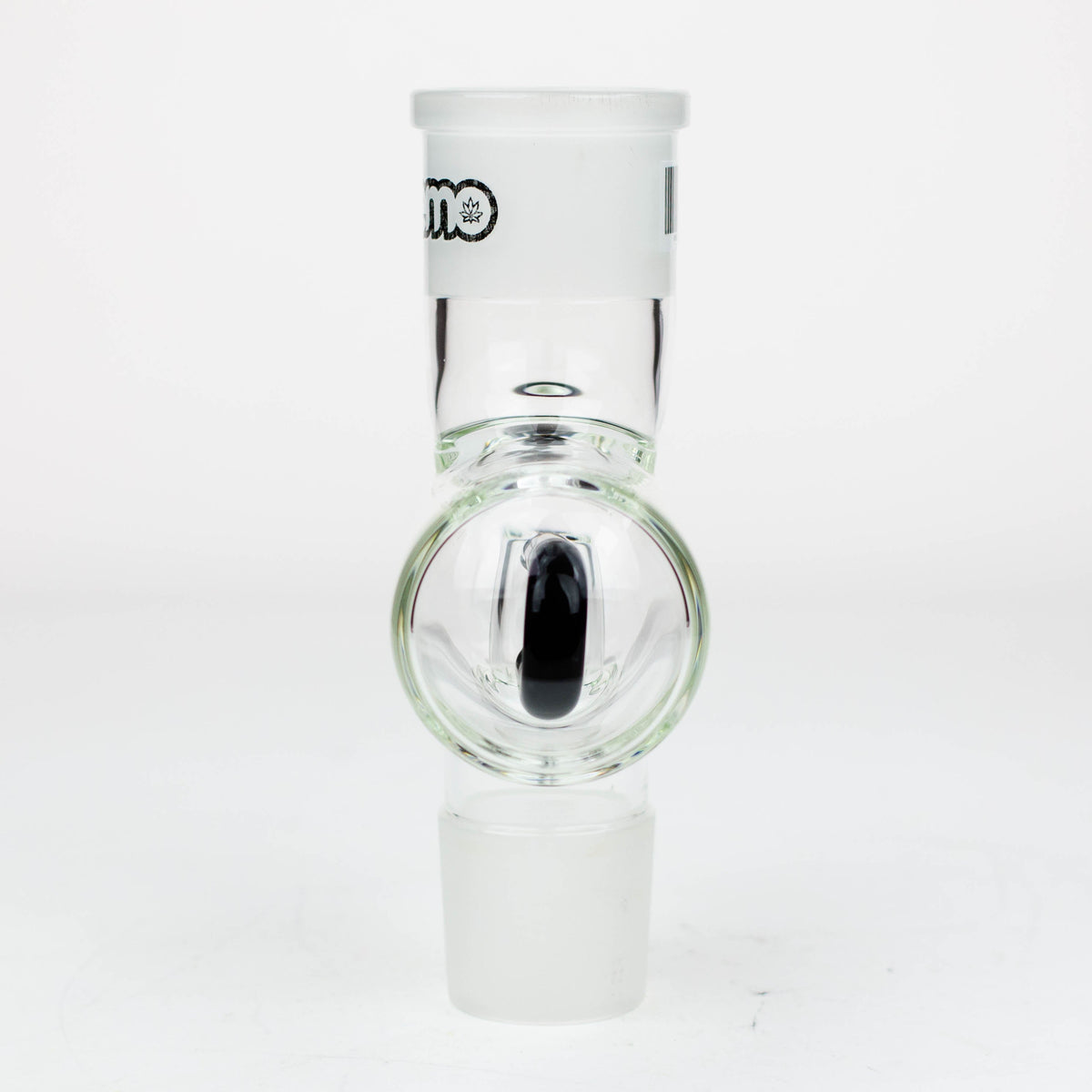 Preemo 6" Percolator Middle Attachment For Bong