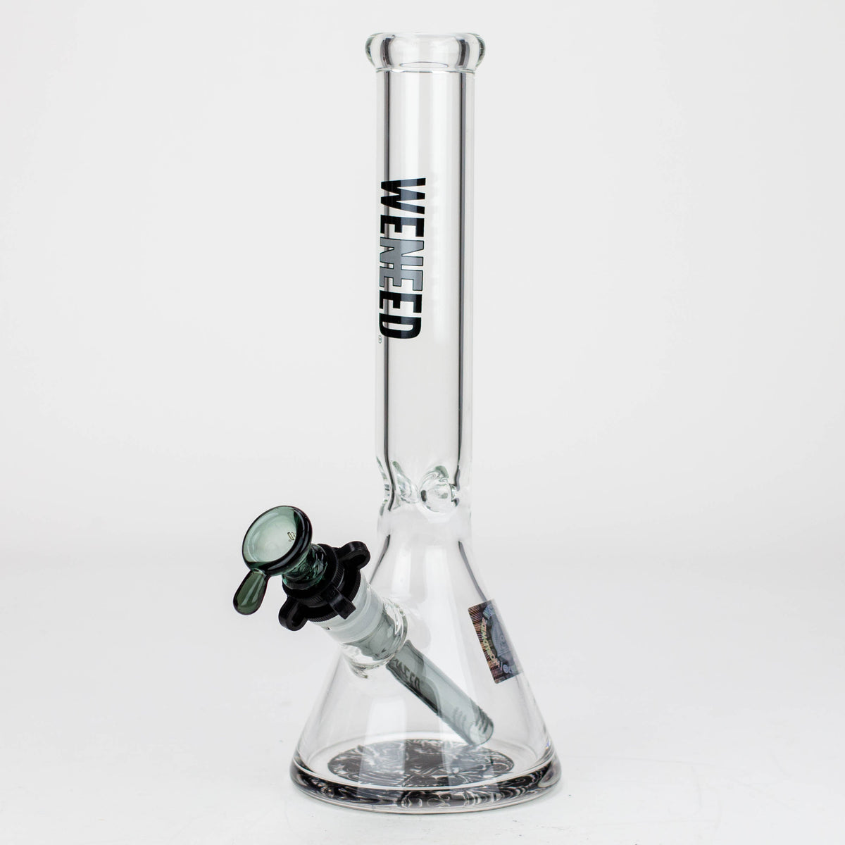 WENEED Best Glass Beaker Bong - Canada