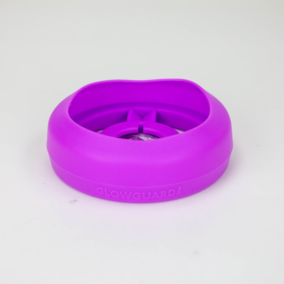 GG Silicone Bong base protector - Canada - Purple