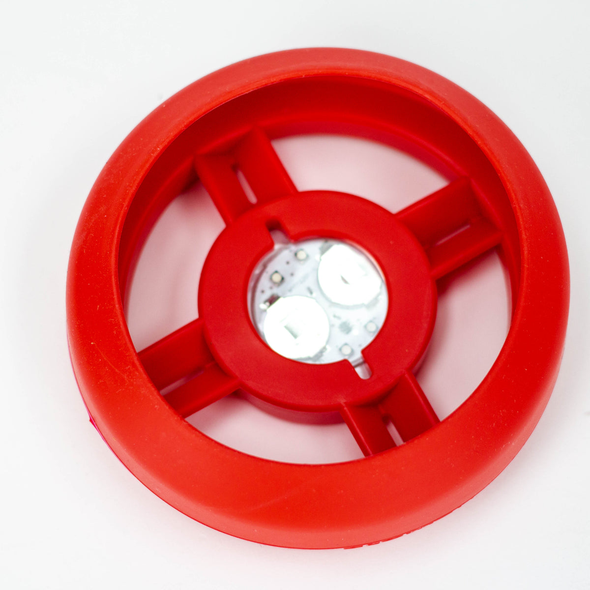 Silicone base cover for dab rigs - Canada - Red