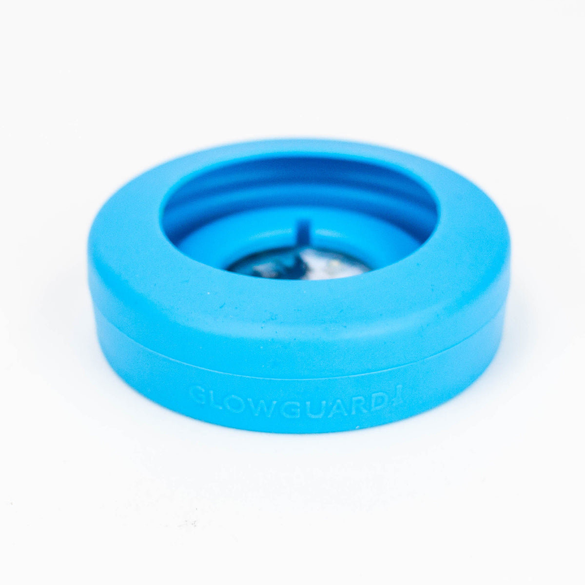 protective silicone sleeve for dab rig 