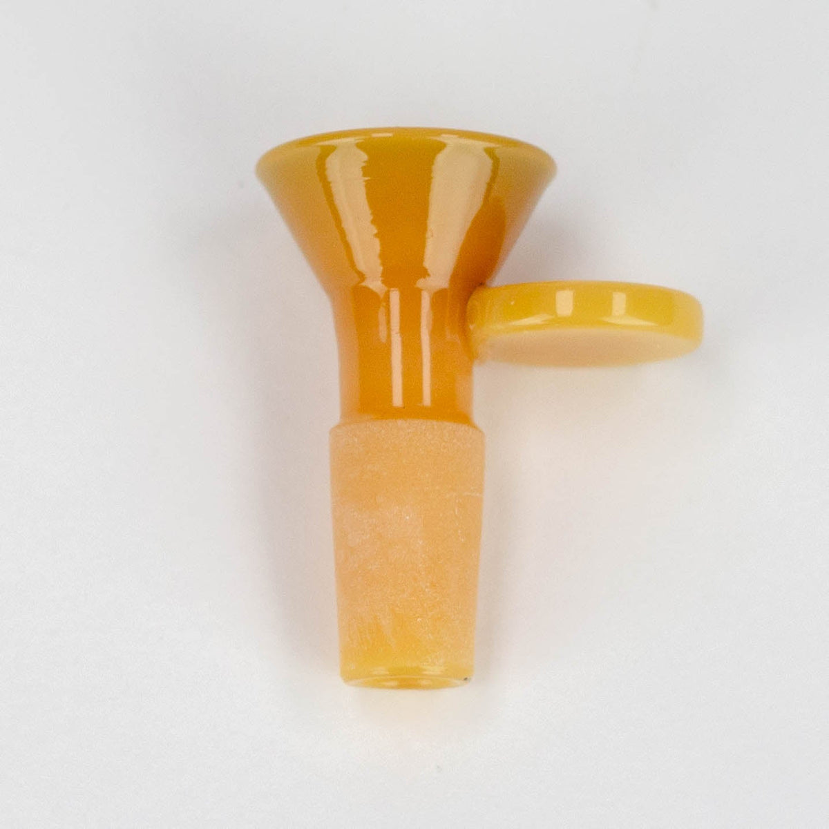 spark bowl piece canada orange