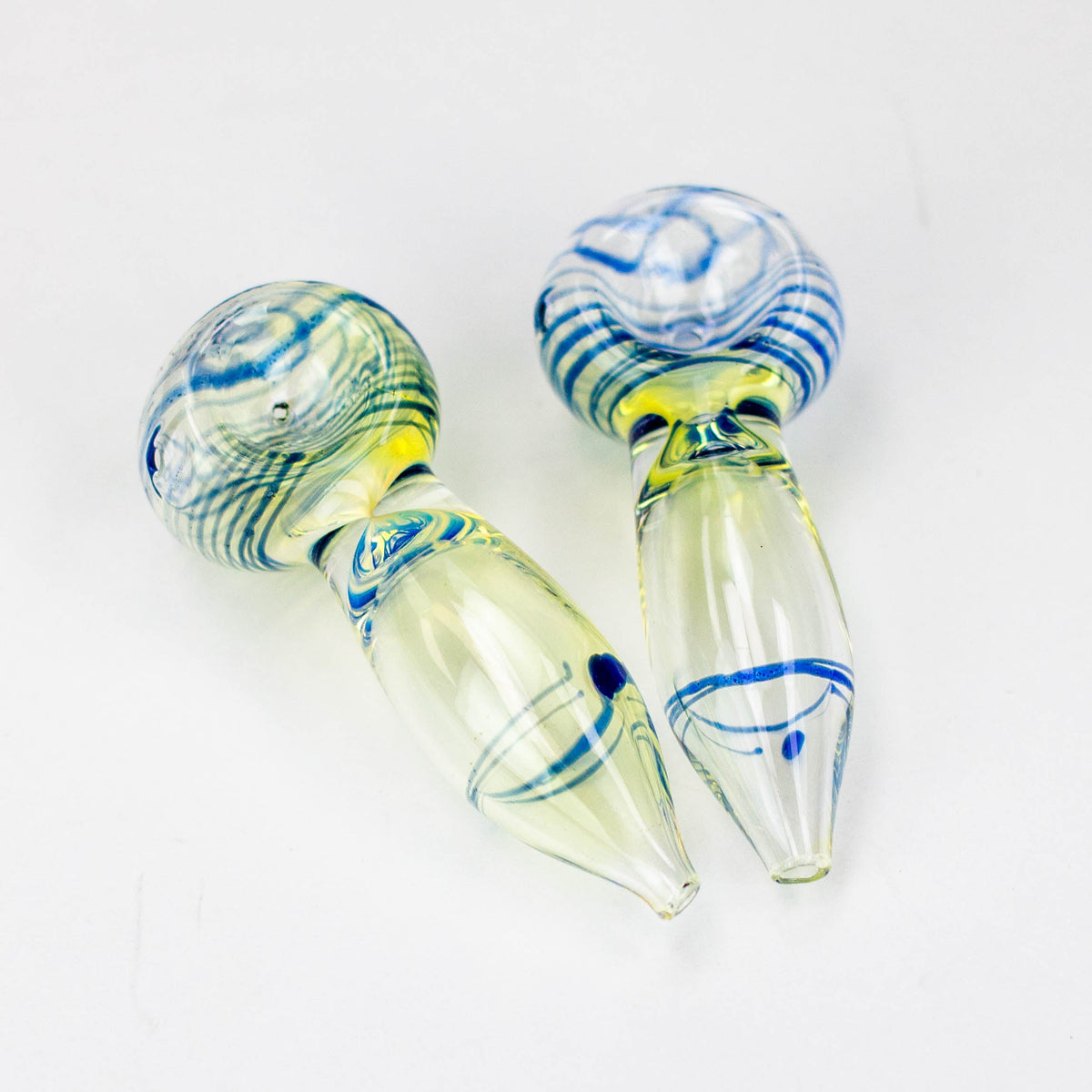 small glass pipes canada