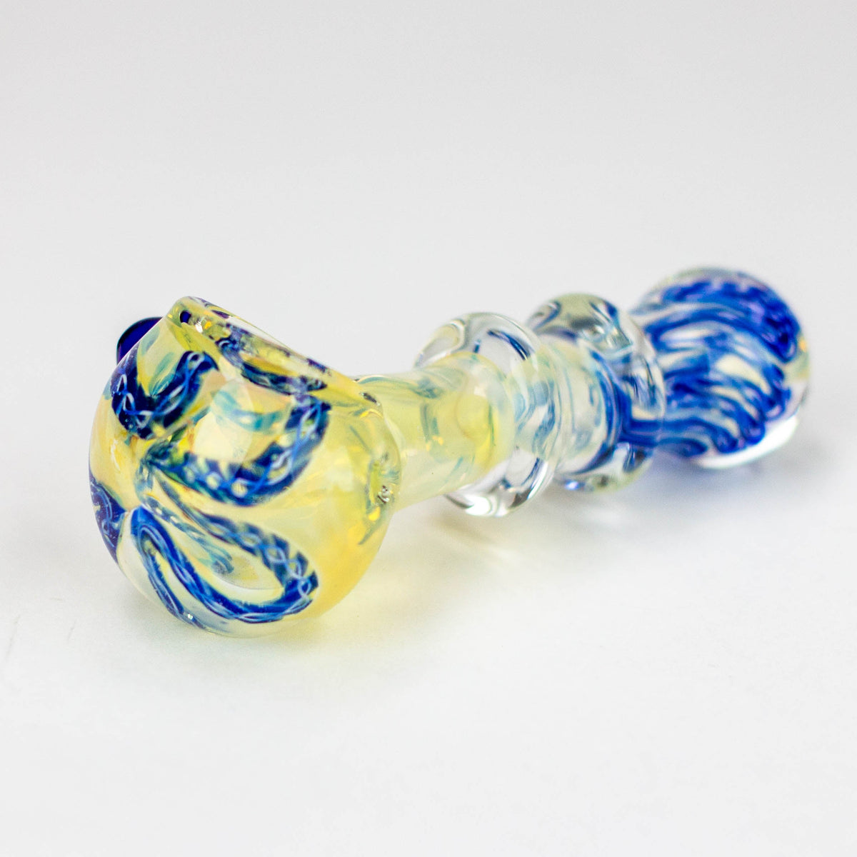 3.5 inch small glass hand pipe canada