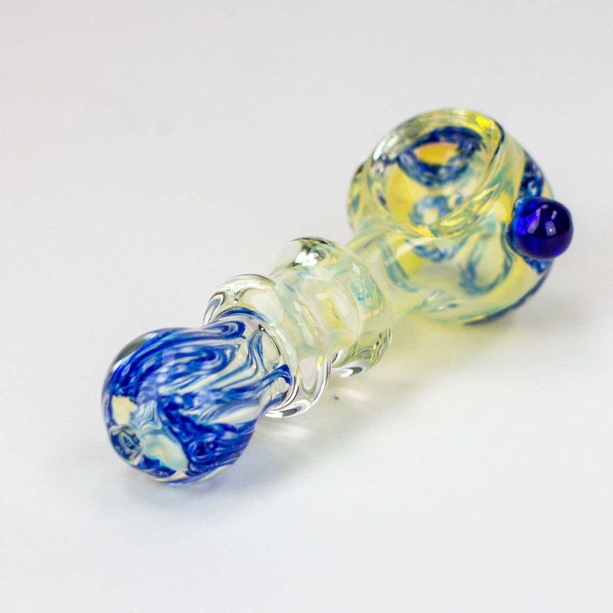 small glass hand pipes pack of 2 canada