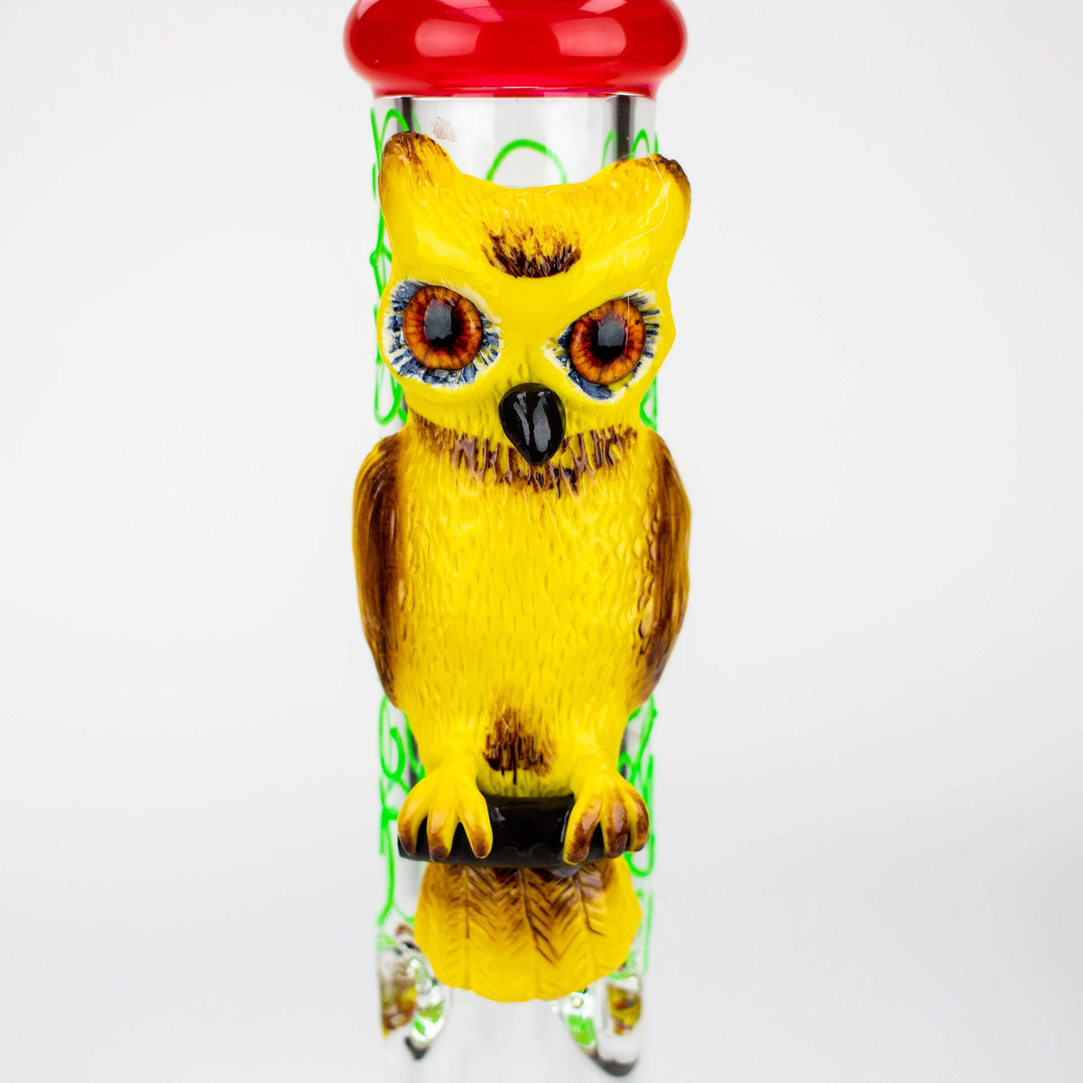 14 " Zoological Animal Bong - Angry Bird - Canada