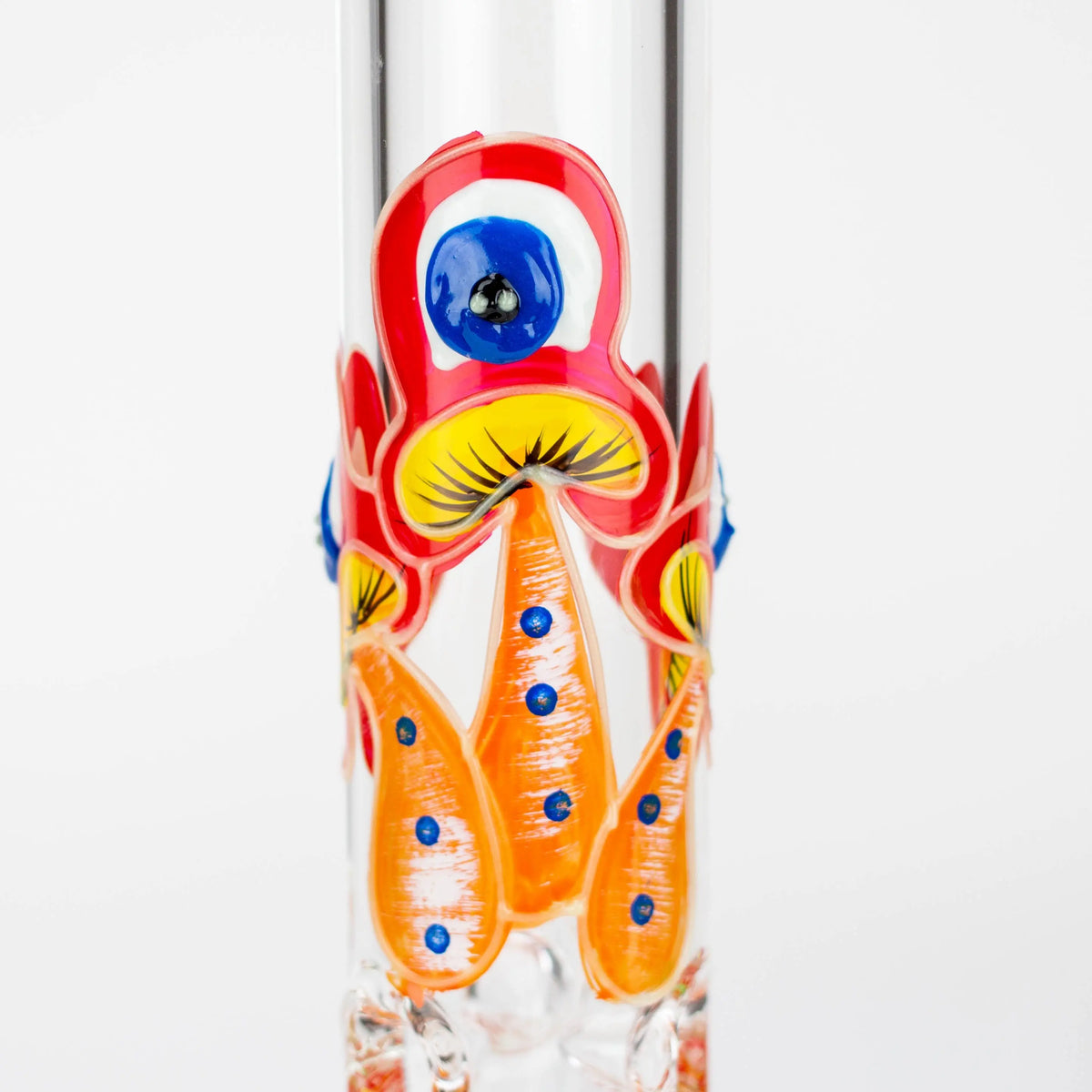 Zoological Animal Bong - Enchanted Mushroom - Canada