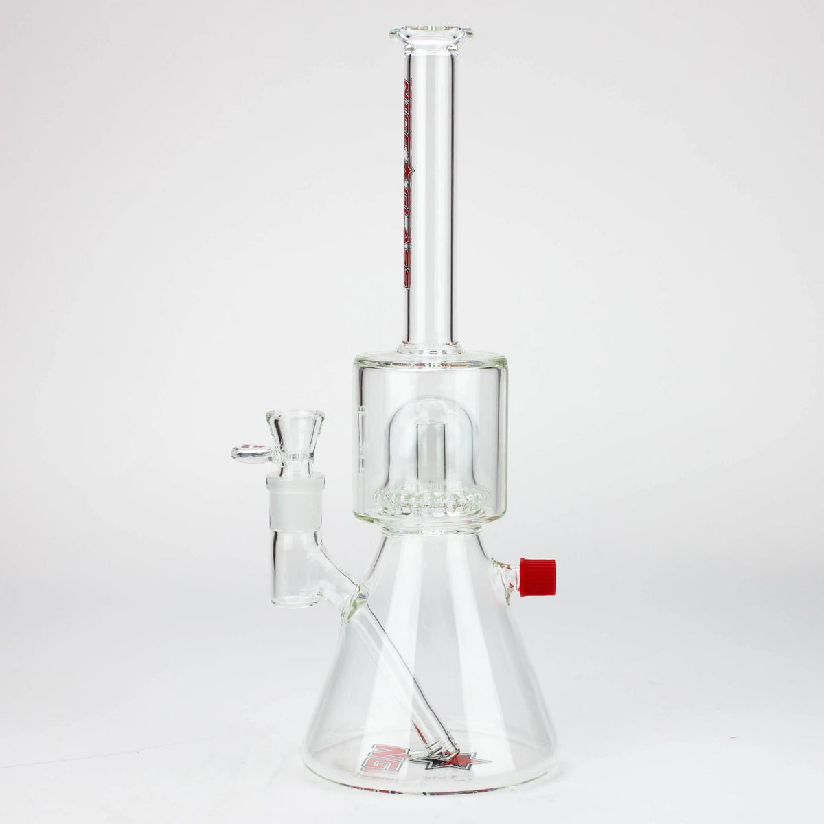 NG-14 inch Easy Clean Dome Perc Beaker [YN1126]_11