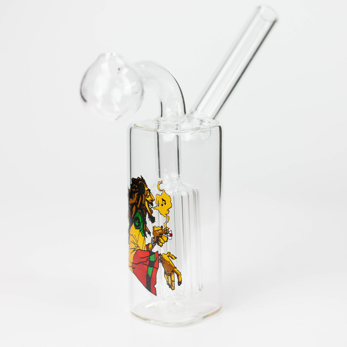 Rasta dab rig canada