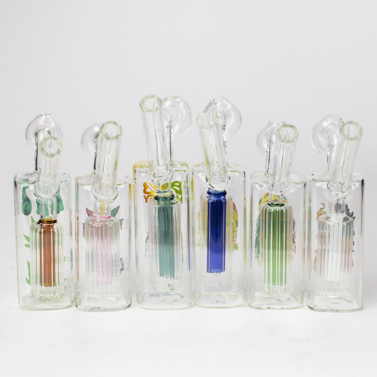 Bubble Oil Dab Rigs for concentrate canada