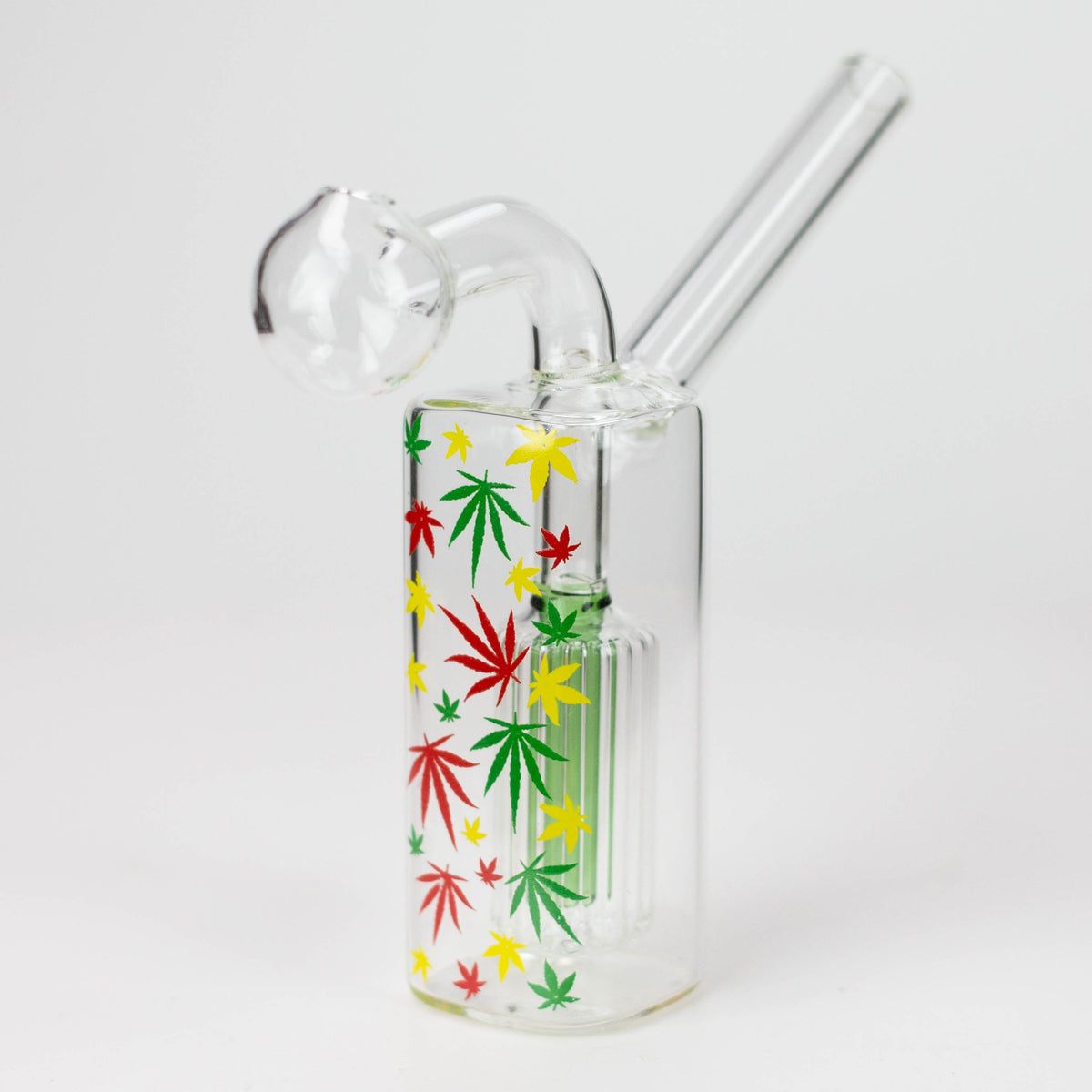 Weed leaf dab rig canada