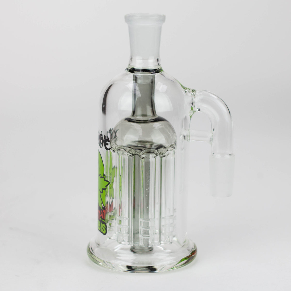 Xtreme -  Tree Arms Perc Ashcatcher - Canada