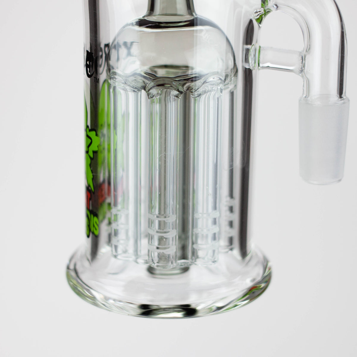 Xtreme - Best Ashcatcher For Bong - Canada